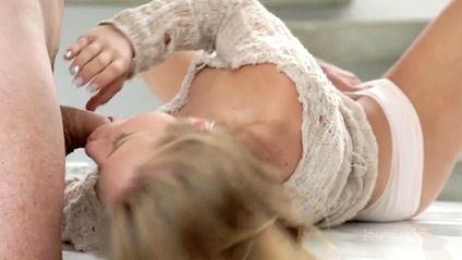 Пара занимается нежным оральным сексом и оба кончают от удовольствия #2