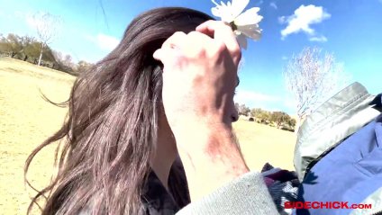 Красиво ебет горячую любовницу с утра #1