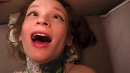 Озабоченная шлюха грязно выебана в пизду #8