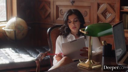 Необузданные анальные приключения #1