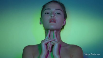 Непревзойдённость неторопливой эротики #1