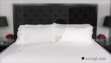 Интересные вещи, которые происходят на кастинге #1