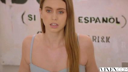 Две телки устроили секс втроем с красивым парнем и довели его до оргазма #2